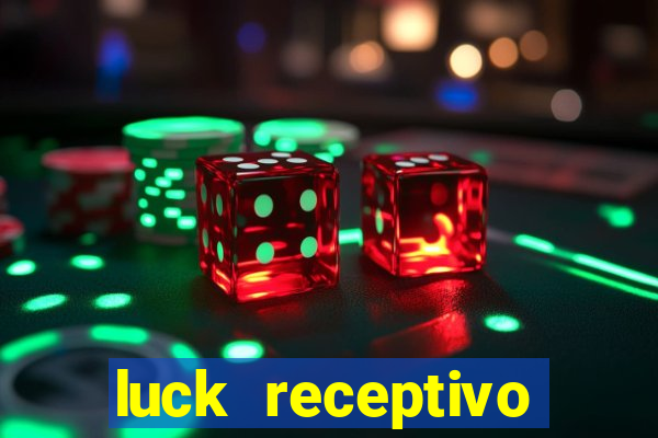 luck receptivo porto seguro